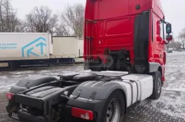 Daf, XF106