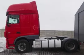 Daf, XF106