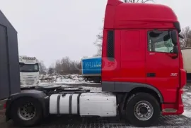 Daf, XF106
