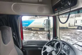 Daf, XF106