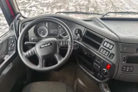 Daf, XF106