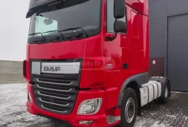 Daf, XF106