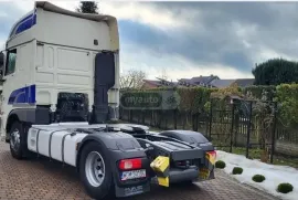 Daf, XF106