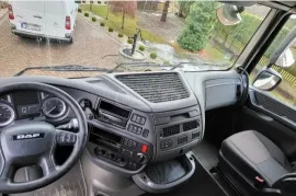 Daf, XF106
