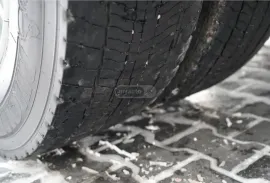 Volvo, другой