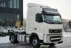 Volvo, другой