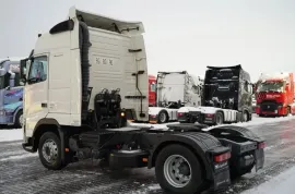 Volvo, другой