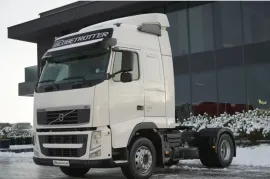 Volvo, другой