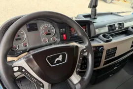 Man, TGX