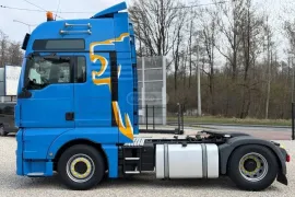 Man, TGX