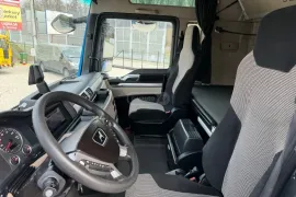 Man, TGX
