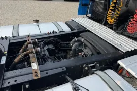 Man, TGX