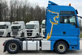 Man, TGX