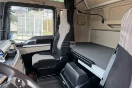 Man, TGX