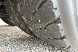 Man, TGX