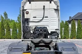 Man, TGX