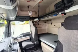 Man, TGX