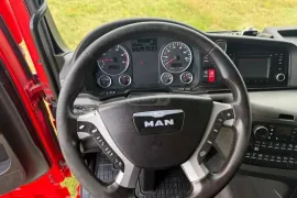 Man, TGX