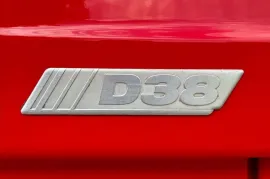 Man, TGX