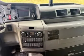 Man, TGX