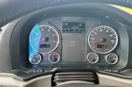 Man, TGX