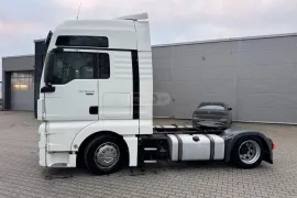 Man, TGX