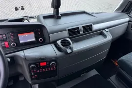 Man, TGX
