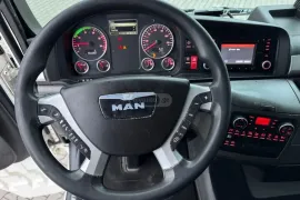 Man, TGX