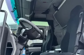 Man, TGX