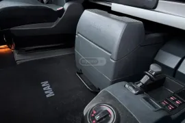 Man, TGX