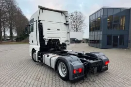 Man, TGX
