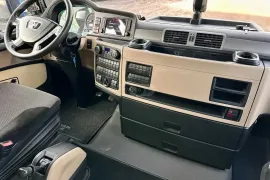 Man, TGX