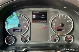 Man, TGX