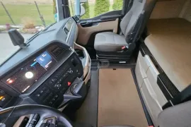 Man, TGX
