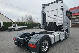 Man, TGX