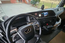 Man, TGX