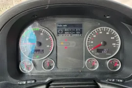 Man, TGX