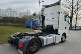 Man, TGX