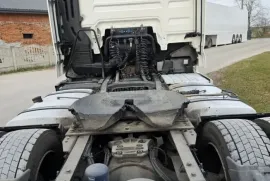 Man, TGX