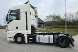Man, TGX