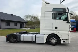 Man, TGX