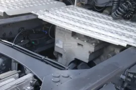 Volvo, другой