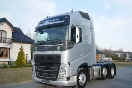 Volvo, другой