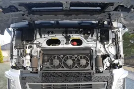 Volvo, другой