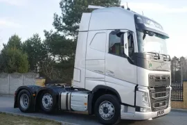 Volvo, другой