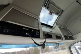 Volvo, სხვა