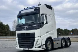 Volvo, სხვა