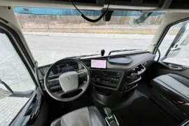 Volvo, სხვა