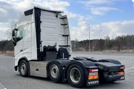 Volvo, სხვა