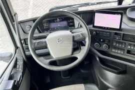 Volvo, სხვა